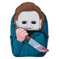 Halloween - Michael Meyers Full-Size Cosplay Mini (Loungefly Backpack)