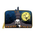 The Nightmare Before Christmas - Jack Skellington House Pop! Glow (Purse)