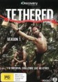 Tethered - Complete Season 1