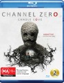 Channel Zero - Complete Season 1 (Blu Ray)