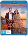 Top End Wedding (Blu Ray)