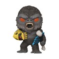 Godzilla Vs Kong: The New Empire - Kong Battle (Pop! Vinyl)