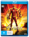 Flash - Complete Season 7 (Blu Ray)