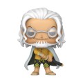 One Piece - Silvers Rayleigh (Pop! Vinyl)