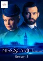 Miss Scarlet And The Duke - Complete Season 3