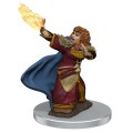 Dungeons & Dragons - Icons Of The Realms Premium Female Dwarf Wizard (Action Figure)