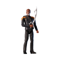 Star Trek: Picard - Worf Season 3 4.5" (Action Figure)