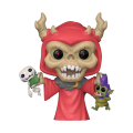 The Black Cauldron - Horned King With Creeper (Pop! Vinyl)