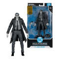DC Multiverse - Lieutenant James Gordon "Batman: Year One" Gold Label (Chase Version) 7" (Action Figure)