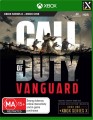 Call Of Duty Vanguard (Xbox X Game)