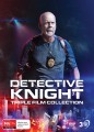 Detective Knight - Triple Film Collection