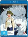 Princess Mononoke (Blu Ray)