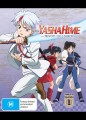 Yashahime: Princess Half-Demon - Complete Season 1 (Blu Ray)
