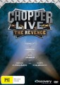 American Chopper - The Revenge