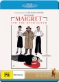 Maigret And The Dead Lover (Blu Ray)