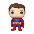 Friends - Joey Superman Costume (Pop! Vinyl)