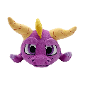 Spyro The Dragon - Spyro 16″ Weighted (Plush Toy)