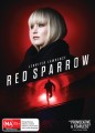 Red Sparrow