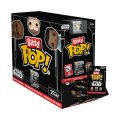 Star Wars - Series 2 Bitty Pop! Blind Bag Assortment Display Of 32 (Pop! Vinyl)