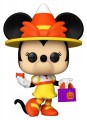 Disney - Minnie Mouse Trick Or Treat (Pop! Vinyl)
