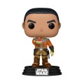 Star Wars: Rebels - Ezra Bridger With Sith Holocron (Pop! Vinyl)