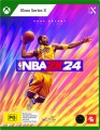 NBA 2K24 Kobe Bryant Edition (Xbox X Game)