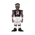 NFL Legends: Bears - Walter Payton 5" Vinyl Gold (Vinyl Figure)