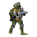 Teenage Mutant Ninja Turtles (Comics) - Slash 5" BST AXN (Action Figure)
