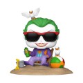 Batman: 85th Anniversary - Joker On The Beach 1989 Deluxe (Pop! Vinyl)