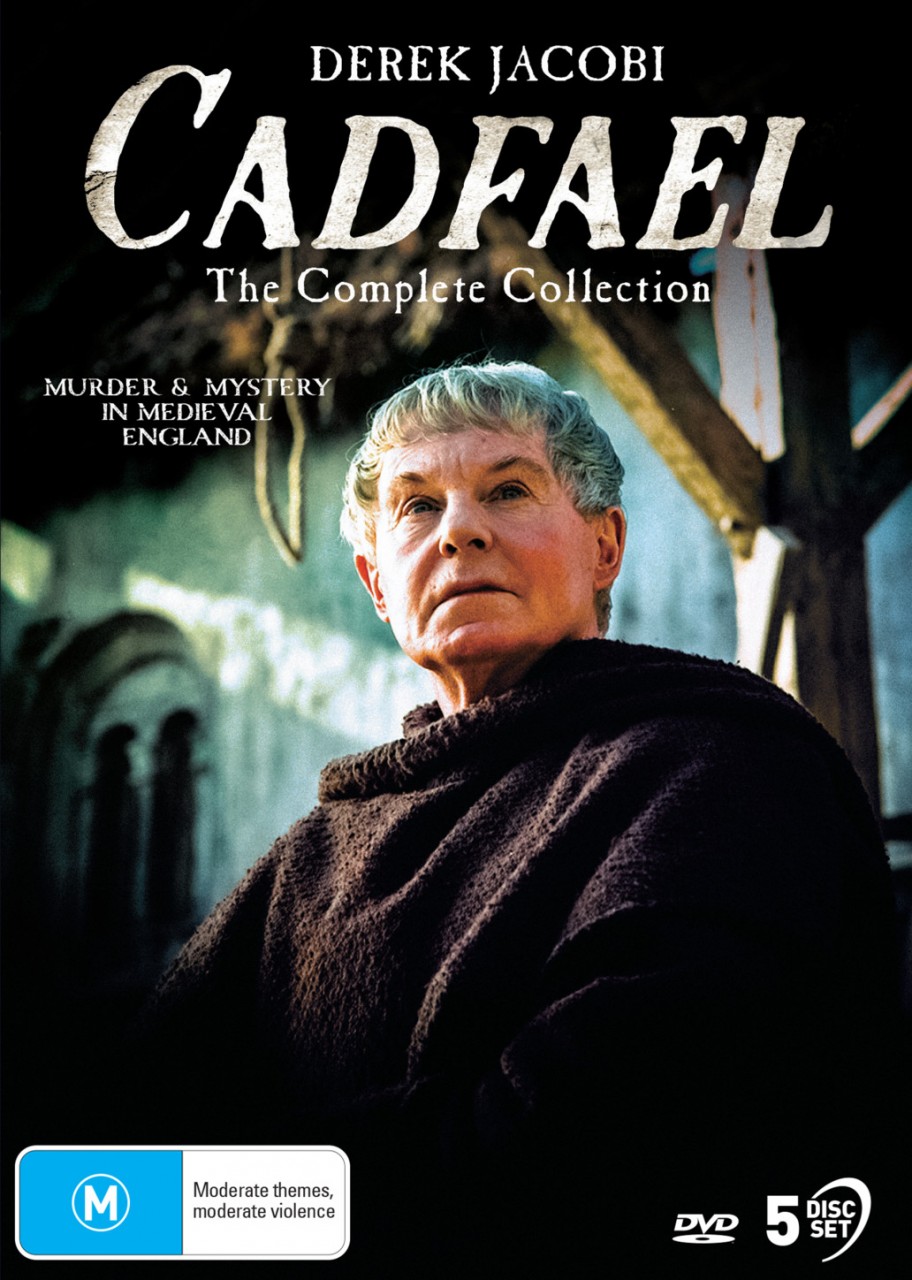 Brother Cadfael: Cadfael II [DVD] [輸入盤] Amazon.com: Cadfael