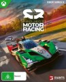 Project Motor Racing (Xbox X Game)