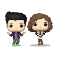 Parks & Recreation 15th Anniversary - Mona And Jean 2-Pack (Pop! Vinyl)