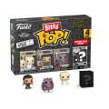 Game of Thrones - Khaleesi Bitty 4-Pack (Pop! Vinyl)