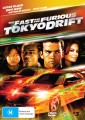 Fast And The Furious 3 - Tokyo Drift