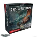Dungeons And Dragons - Ghosts Of Saltmarch Premium (Board Game)