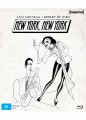 New York New York (Blu Ray)