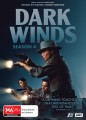 Dark Winds - Complete Season 4