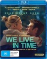 We Live in Time (Blu Ray)