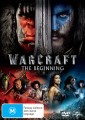 Warcraft The Beginning
