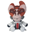 Mass Effect - Mordin 9" (Plush Toy)