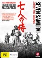 Seven Samurai