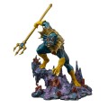 Masters Of The Universe - Mer-Man 1:10 Scale (Statue)