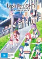 Lapis Re:Lights - Complete Season (Blu Ray)