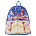 Hercules - Mount Olympus Gates (Loungefly Backpack)