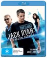 Jack Ryan Shadow Recruit (Blu Ray)