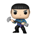 Star Trek - Spock (With Weapon) (Pop! Vinyl)