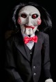 Saw - Billy Puppet Prop