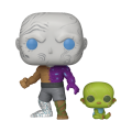 Superman (2025) - Metamorpho With Baby Joey (Pop! Vinyl)