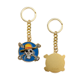 One Piece 2023 - Luffy Keychain