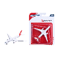 Qantas - Airbus A350 Airplane Diecast (Model Vehicle)